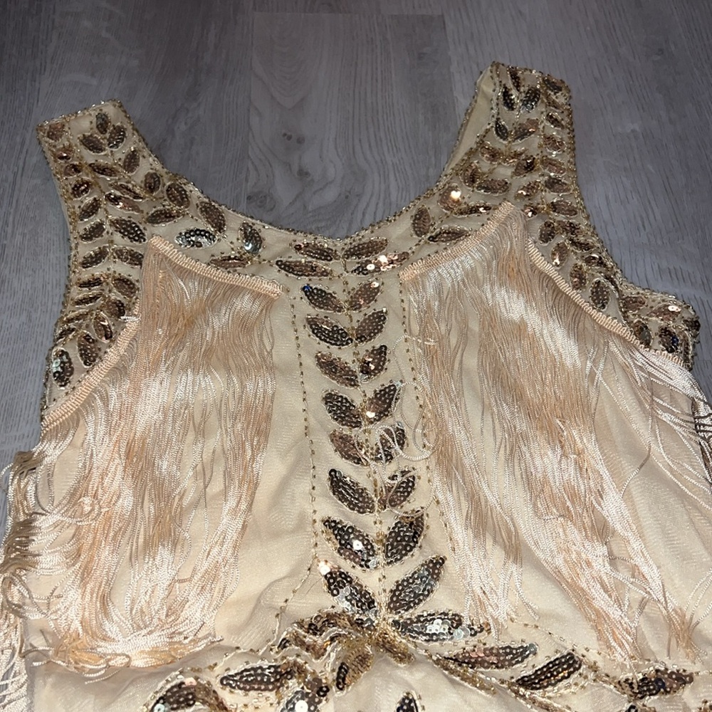 1920s dress